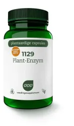 AOV 1129 Plant enzym