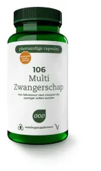 AOV 106 Multi zwangerschap