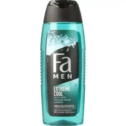 FA Men douche extra cool