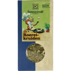 Sonnentor Roerei-kruiden bio
