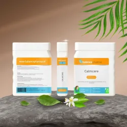 Balancepharma Supplements 6 Calmcare
