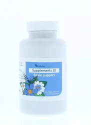 Supplements Colon support