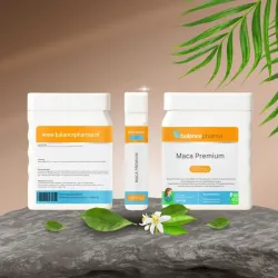 Balancepharma Supplements 27 Maca premium