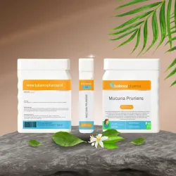 Balancepharma Supplements 33 Mucuna pruriens