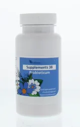 Supplements Probioticum