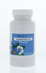 Supplements Rheucare