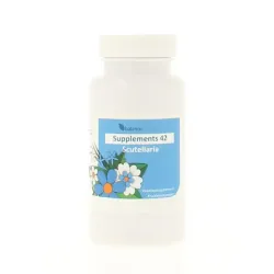 Supplements Scuttelaria