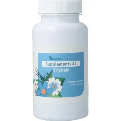 Supplements Triphala