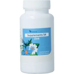 Supplements Zink