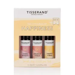 Tisserand The little box of happiness