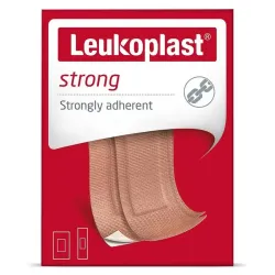 Leukoplast Pleisters strong mix