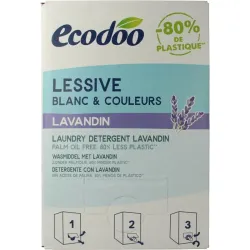 Ecodoo Wasmiddel vloeibaar lavendel