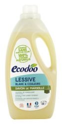 Ecodoo Wasmiddel vloeibaar Marseille zeep
