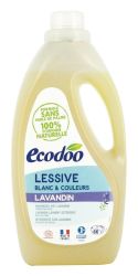 Ecodoo Wasmiddel vloeibaar lavendel bio