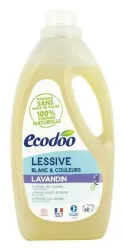 Ecodoo Wasmiddel vloeibaar lavendel bio