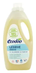 Ecodoo Wasmiddel vloeibaar sensitive 0% bio