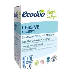 Ecodoo Wasmiddel vloeibaar sensitive eco