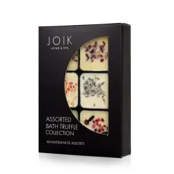 Joik Bath truffles assorted vegan