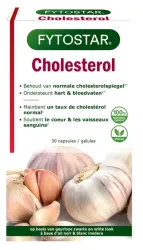 Fytostar Cholesterol