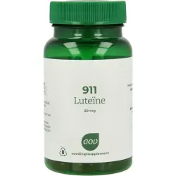 AOV 911 Luteine 20mg