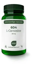 AOV 604 L-carnosine