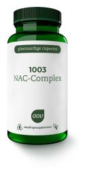 AOV 1003 NAC-Complex