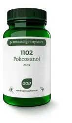 AOV 1102 Policosanol