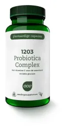 AOV 1203 Probiotica complex