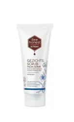 Traay Bee Honest Gezichtsscrub manuka