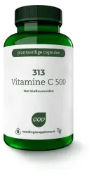 AOV 313 Vitamine C 500