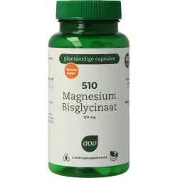 AOV 510 Magnesium bisglycinaat
