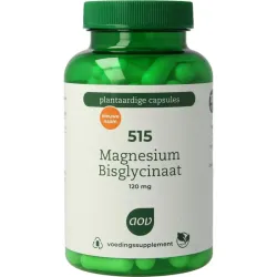 AOV 515 Magnesium bisglycinaat