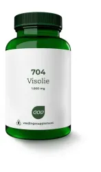 AOV 704 Visolie 1000mg