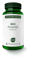 AOV 822 Propolis 600mg