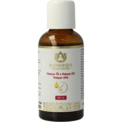 Maharishi Ayurv Neusolie nasya olie