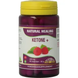 NHP Ketone   425mg puur