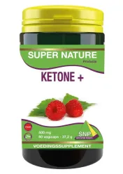 SNP Ketone   500mg puur