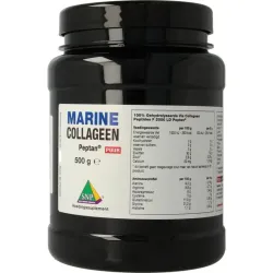 SNP Marine collageen peptan puur