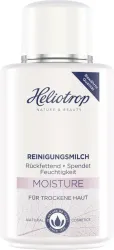 Heliotrop Moisture reinigingsmelk