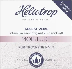 Heliotrop Moisture dagcreme