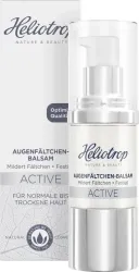 Heliotrop Active oogrimpel balsem