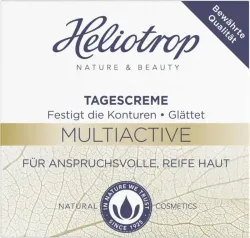 Heliotrop Multiactiv dagcreme