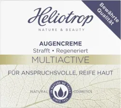 Heliotrop Multiactive oogcreme