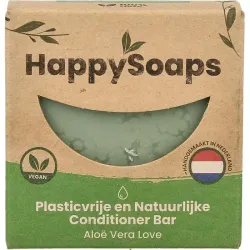 Happysoaps Conditioner bar aloe you vera much