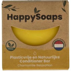 Happysoaps Conditioner bar chamimile relaxation
