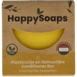 Happysoaps Conditioner bar chamimile relaxation