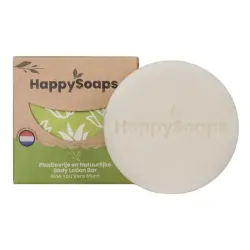 Happysoaps Bodylotion bar aloe you vera much