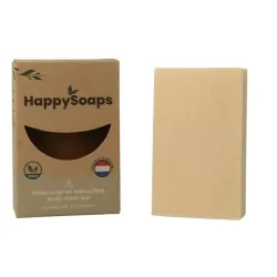 Happysoaps Body bar kokosnoot & limoen