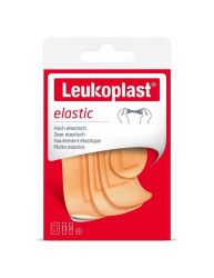 Leukoplast Pleister elastic mix