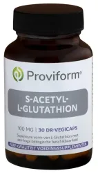 Proviform S-Acetyl-L-Glutathion